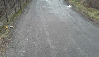 Koparska Ulica, 21. vek