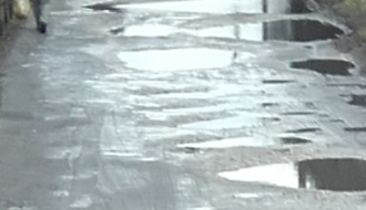 Koparska Ulica, 21. vek