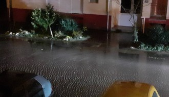 Jezero u Kireškoj ulici