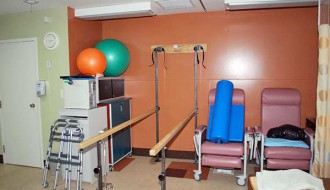 Pomoć za salu za rehabilitaciju subotičke Bolnice