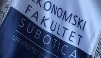 Ekonomski fakultet Subotica održava ispite