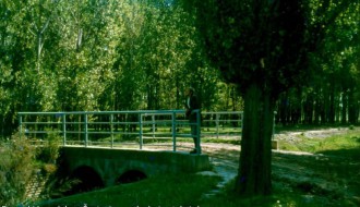 Uništavanje bazenskog kompleksa u Čantaviru