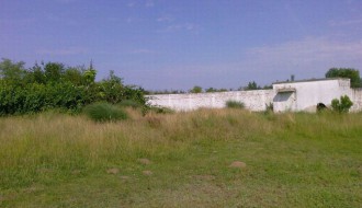 Uništavanje bazenskog kompleksa u Čantaviru