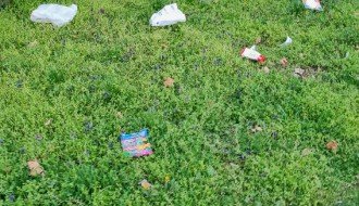 Neiscrpna tema smeća u Petra Lekovića na Radijalcu