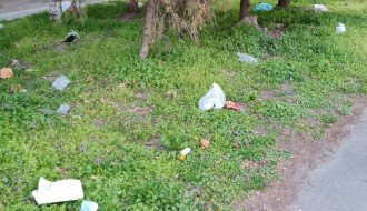 Neiscrpna tema smeća u Petra Lekovića na Radijalcu