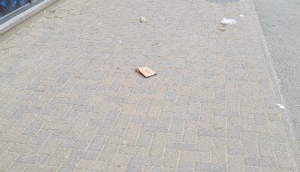 Neiscrpna tema smeća u Petra Lekovića na Radijalcu