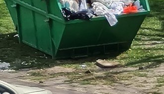 Neiscrpna tema smeća u Petra Lekovića na Radijalcu