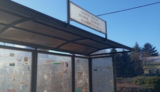 Obaveštenje putnike o promeni reda vožnje autobusa za Bajmok