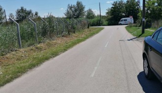 Korov oko "Vodovoda"