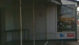 White line! Čemu služi bela linija na Buvljaku?