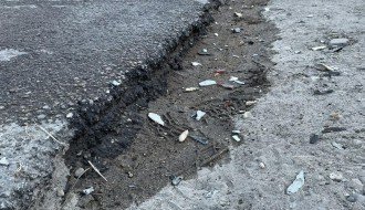 Ulica Milutina Uskokovića sve uža a brzine sve veće