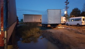 Vikend naselje Kelebija