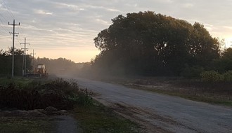 Vikend naselje Kelebija