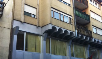 Oprez - Pazite se ledenica!