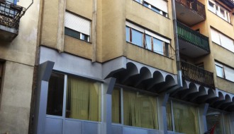 Oprez - Pazite se ledenica!