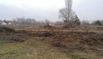 Nema izlaza zbog radova na brzoj pruzi (Kosovska ulica)