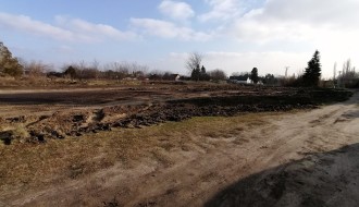 Nema izlaza zbog radova na brzoj pruzi (Kosovska ulica)