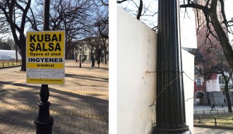 Reklamne table - ko kako hoće i gde god poželi?