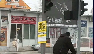 Reklamne table - ko kako hoće i gde god poželi?