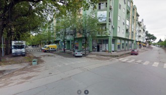 Zlostavljanje stanara zgrada na Radijalcu (kod Mlečne pijace)