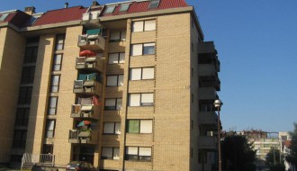 Rešavanje problemi u zgradi Aleja Maršala Tita 33