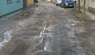 35 godina bez kanalizacije i asfalta!