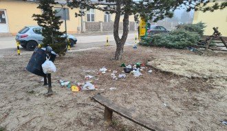 Smetlište ili igralište na Makovoj sedmici?