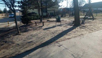 Smetlište ili igralište na Makovoj sedmici?