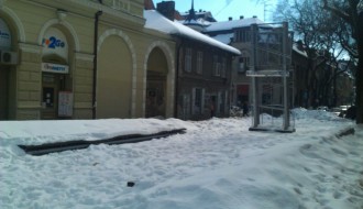 Gde su sada oni što su se kleli u Dr. Zorana Đinđića?