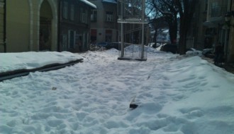 Gde su sada oni što su se kleli u Dr. Zorana Đinđića?