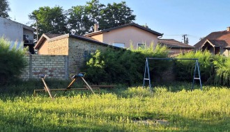 Zapušteno igraliste