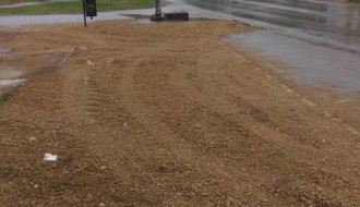 Azilanti kod Majšanskog mosta