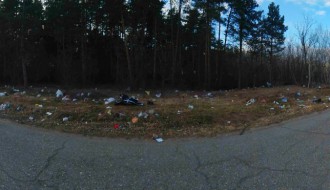 Predeo izuzetnih odlika "Subotička Peščara"