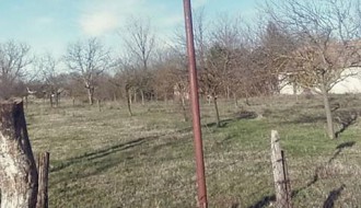 Rupe u ulicama "10. novembra" i "Jelene Ćetković"