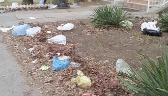 Problem sa onim nekulturnima