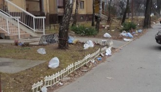 Problem sa onim nekulturnima