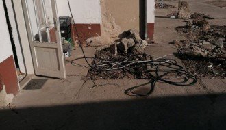 Nedozvoljeno korišćenje struje