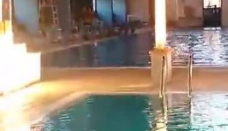 Famozni bazen "Prozivka"