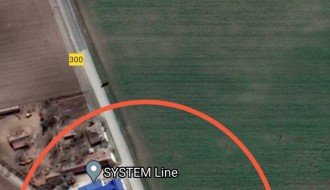 Dramatično stanje na Bikovačkom putu