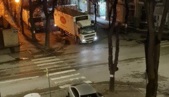 Veleprodaja voća pravi buku noću i remeti mir stanara okolnih zgrada