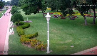 Skresati granje da bi se naša lepa Subotica mogla bolje videti izdaleka