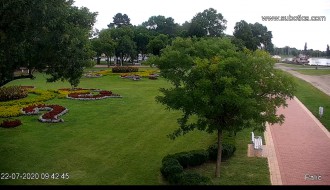 Skresati granje da bi se naša lepa Subotica mogla bolje videti izdaleka