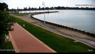 Skresati granje da bi se naša lepa Subotica mogla bolje videti izdaleka