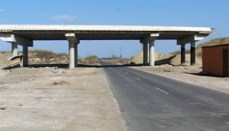 Y krak - zaobilaznica oko Subotice