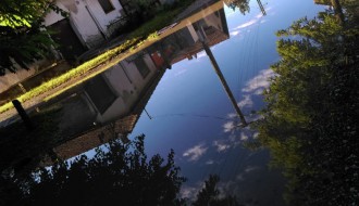 Poplava u Jasenovačkoj, dugogodišnji problem