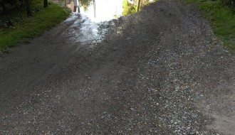 Poplava u Jasenovačkoj, dugogodišnji problem