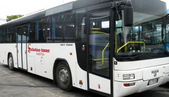 Autobus ne dolazi po putnike!