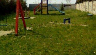 Higijena i održavanje igrališta u Batinskoj ulici