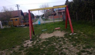 Higijena i održavanje igrališta u Batinskoj ulici