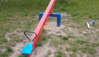 Higijena i održavanje igrališta u Batinskoj ulici